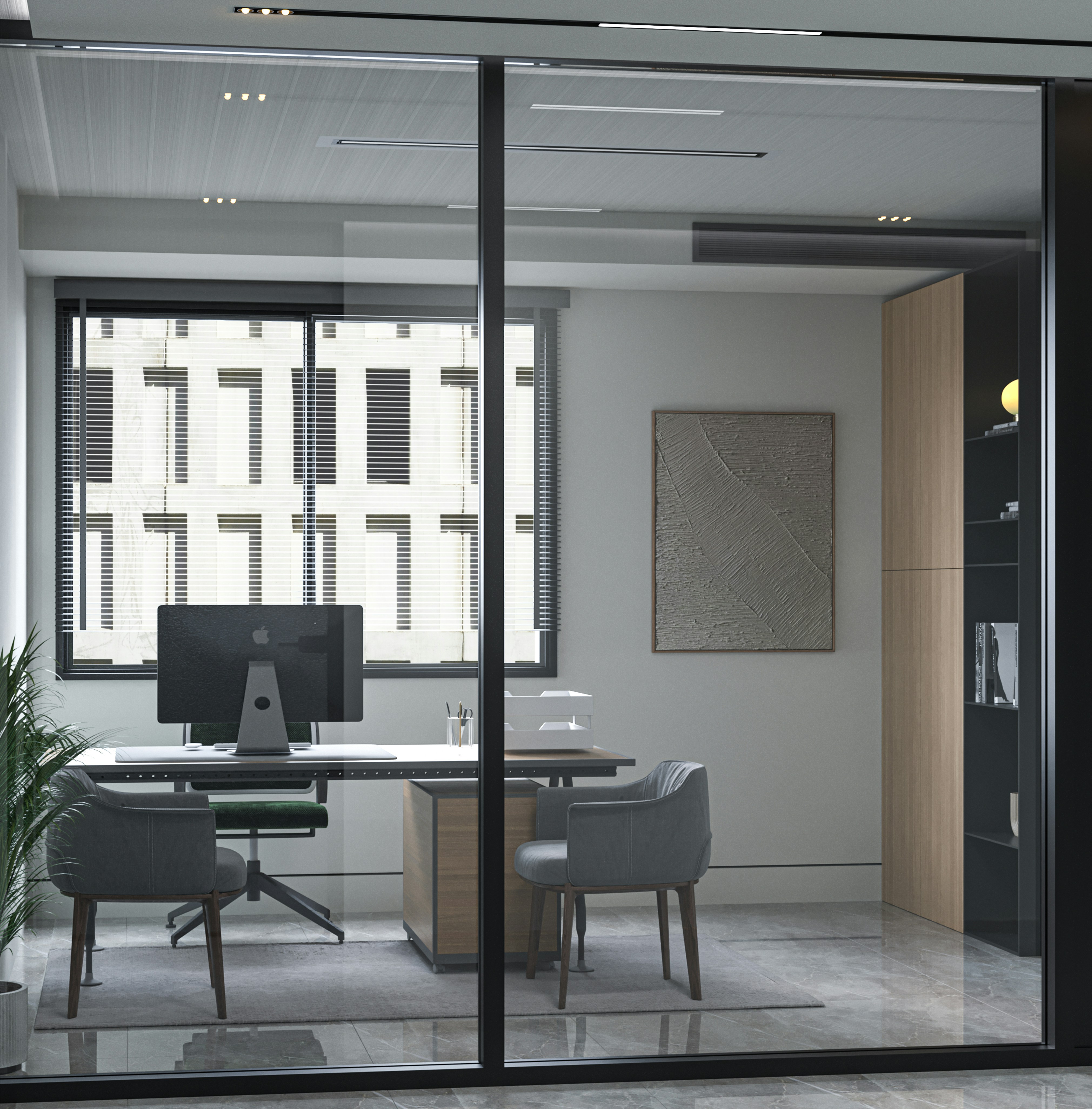 Gemini Accounting Services LLC office in Media, Pennsylvania